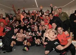 关于AC米兰客场告捷，稳坐榜首宝座的信息